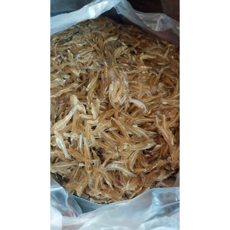 cá ruội khô ngon loại 1