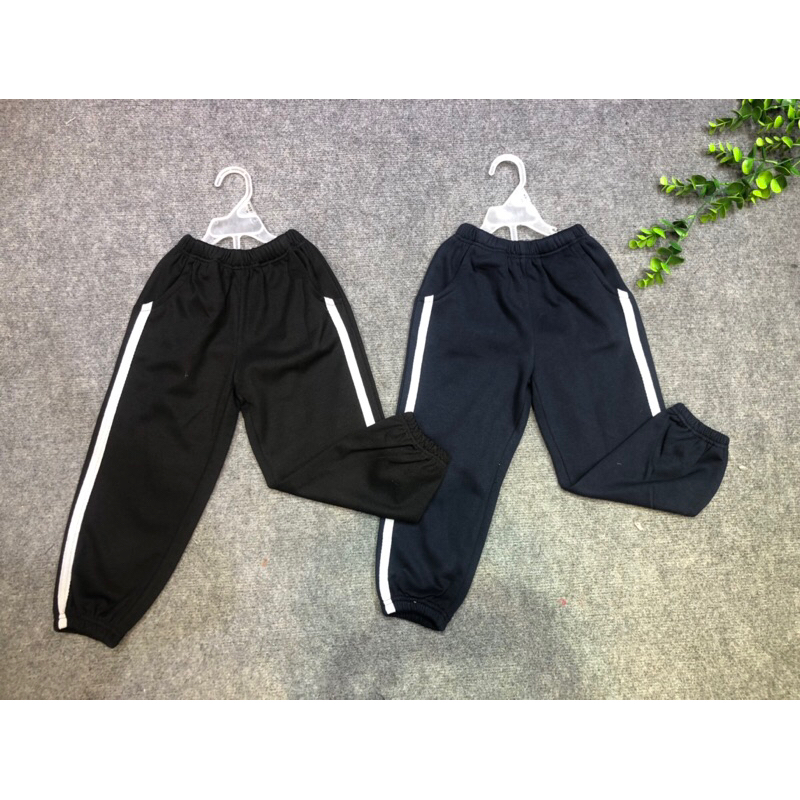 Quần viền cho bé phom từ 8-32kg