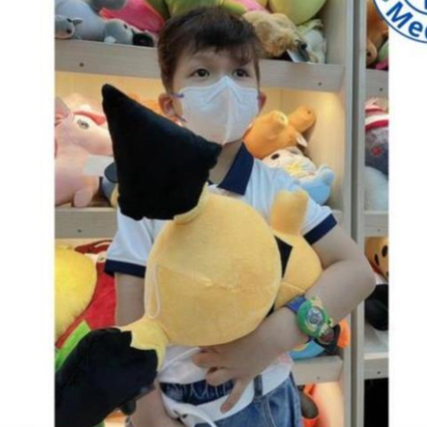 Túi 10 Chiếc khẩu trang N99+ Trẻ Em kháng khuẩn cao chính hãng