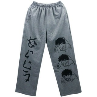 ⚡ 𝑮𝑰𝑨́ 𝑺𝑶̂́𝑪 ⚡ Quần Jogger Nỉ Bo Gấu In Hoạt Hình Dơi Nam Nữ Màu Đen Xám vải dày dặn co giãn dài rộng S0