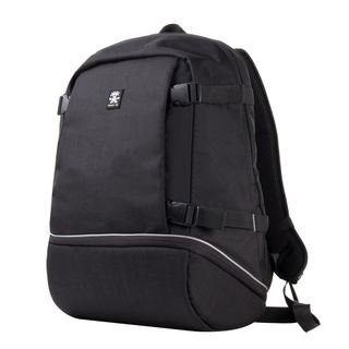Balo đựng máy ảnh roady Half Photo (Hàng chuẩn Crumpler)