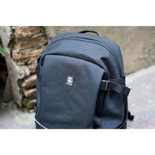 Balo đựng máy ảnh roady Half Photo (Hàng chuẩn Crumpler)