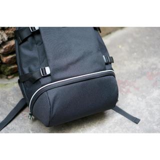 Balo đựng máy ảnh roady Half Photo (Hàng chuẩn Crumpler)