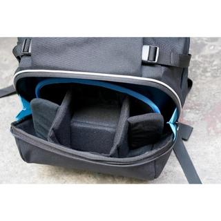 Balo đựng máy ảnh roady Half Photo (Hàng chuẩn Crumpler)