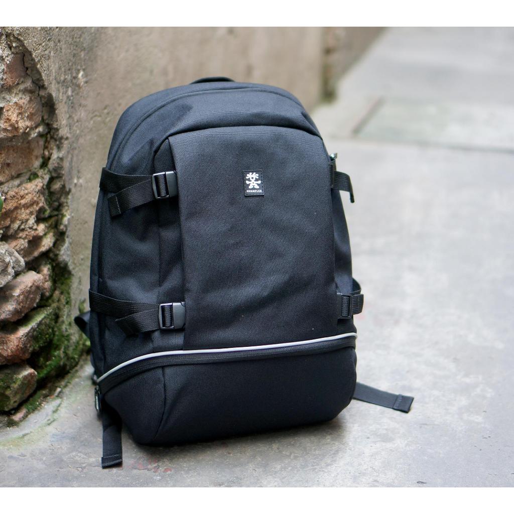 Balo đựng máy ảnh roady Half Photo (Hàng chuẩn Crumpler)