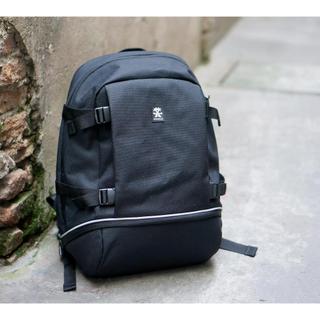 Balo đựng máy ảnh roady Half Photo (Hàng chuẩn Crumpler)