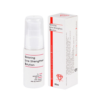 🌟 coloring solution hàn quốc - dung dịch co nét, khóa sợi, kích màu chính hãng 🌟