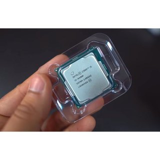 Bộ xử lý intel® core™ i5-9400f bộ nhớ đệm cache 9m, lên đến 4,10 ghz bảo hành 1 tháng