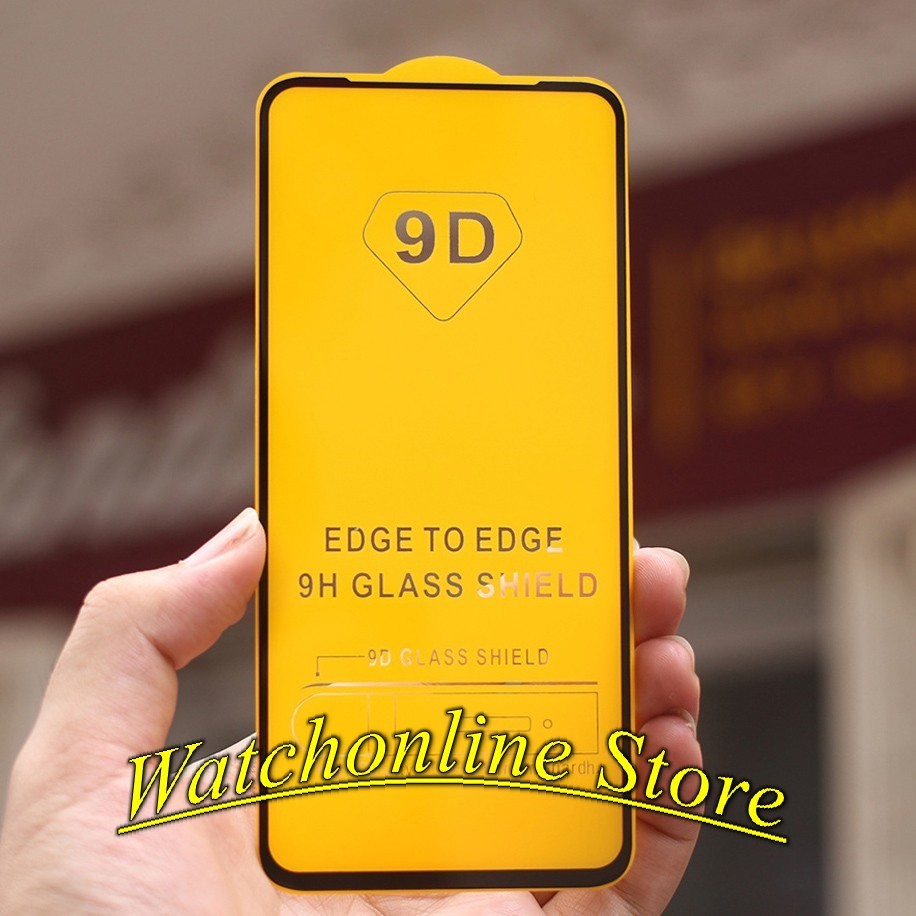 Cường lực Full màn hình cho Samsung Galaxy A15 A25 A35 A55 5G A05 A05s M54