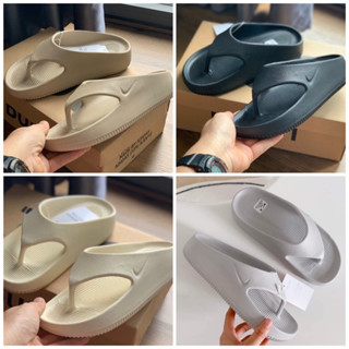 Dép xỏ ngón _Nike Calm Flip Flop SS2023 bản mới nhất đúc nguyên khối full box bill
