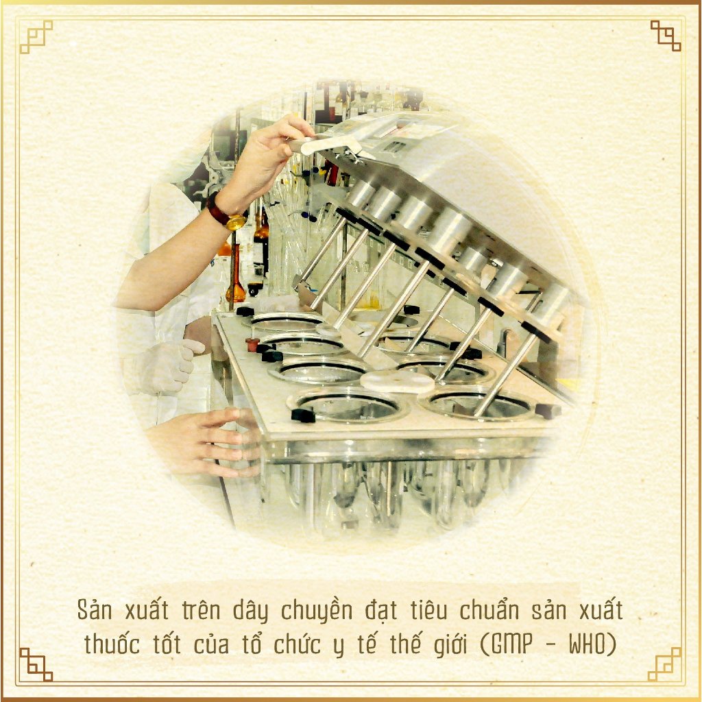 Hen Phúc Hưng - Hen P/H  250ml