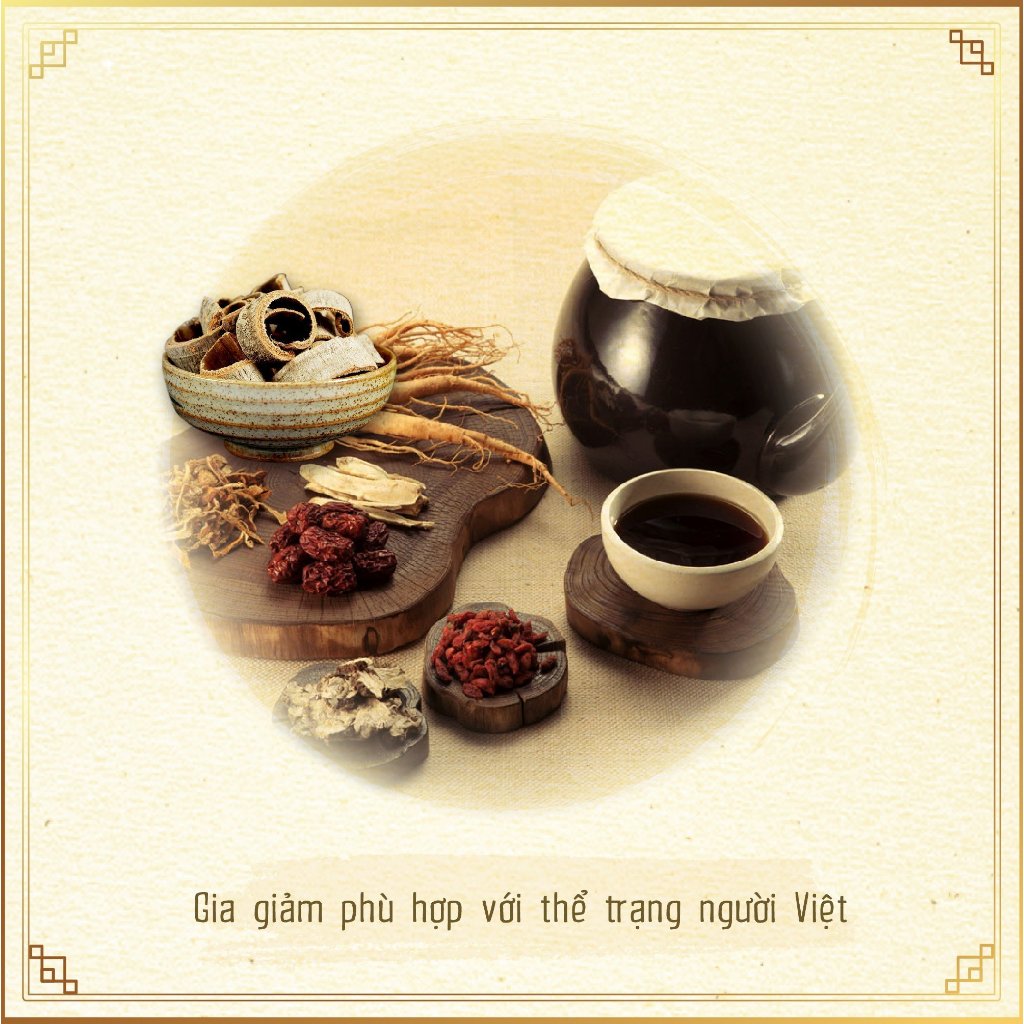 Hen Phúc Hưng - Hen P/H  250ml