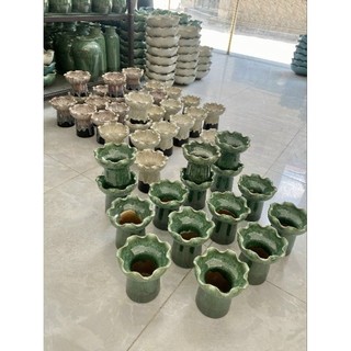 Ly Đựng Quả Phật Thủ Bày Ban Thờ