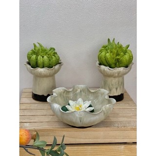 Ly Đựng Quả Phật Thủ Bày Ban Thờ