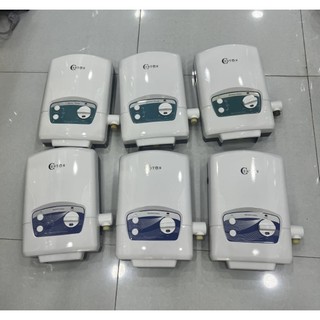 Máy tắm nước nóng Centon không bơm