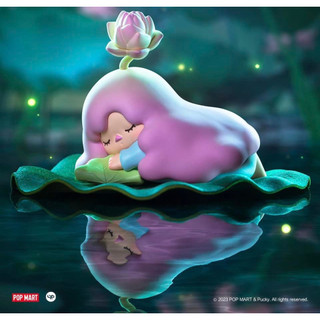 [Blind Box] Pucky Sleeping Forest - Pop Mart