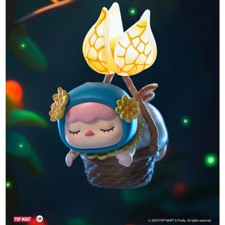 [Blind Box] Pucky Sleeping Forest - Pop Mart