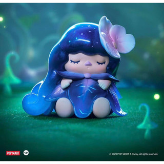 [Blind Box] Pucky Sleeping Forest - Pop Mart