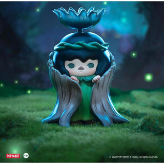[Blind Box] Pucky Sleeping Forest - Pop Mart