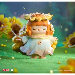 [Blind Box] Pucky Sleeping Forest - Pop Mart