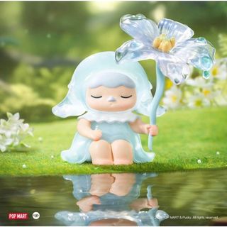 [Blind Box] Pucky Sleeping Forest - Pop Mart
