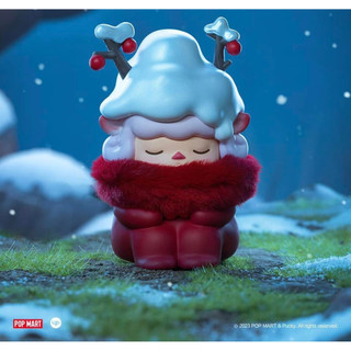 [Blind Box] Pucky Sleeping Forest - Pop Mart