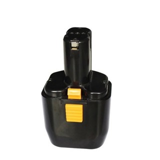 Vỏ pin hitachi 9.6 - 12v
