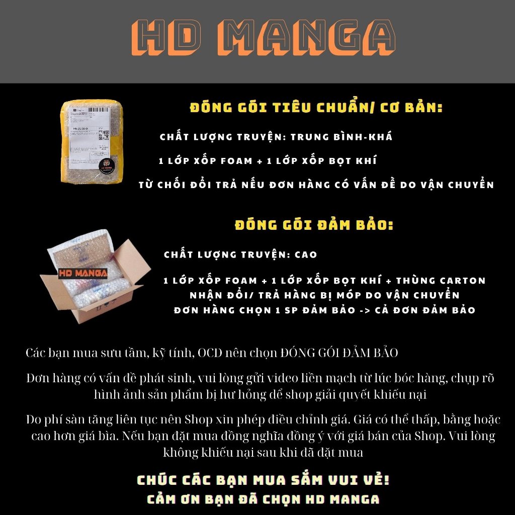 Truyện tranh - Solo Leveling - Tôi thăng cấp một mình - Lẻ các tập 1 2 3 4 5 6 - Poster Phát Hành