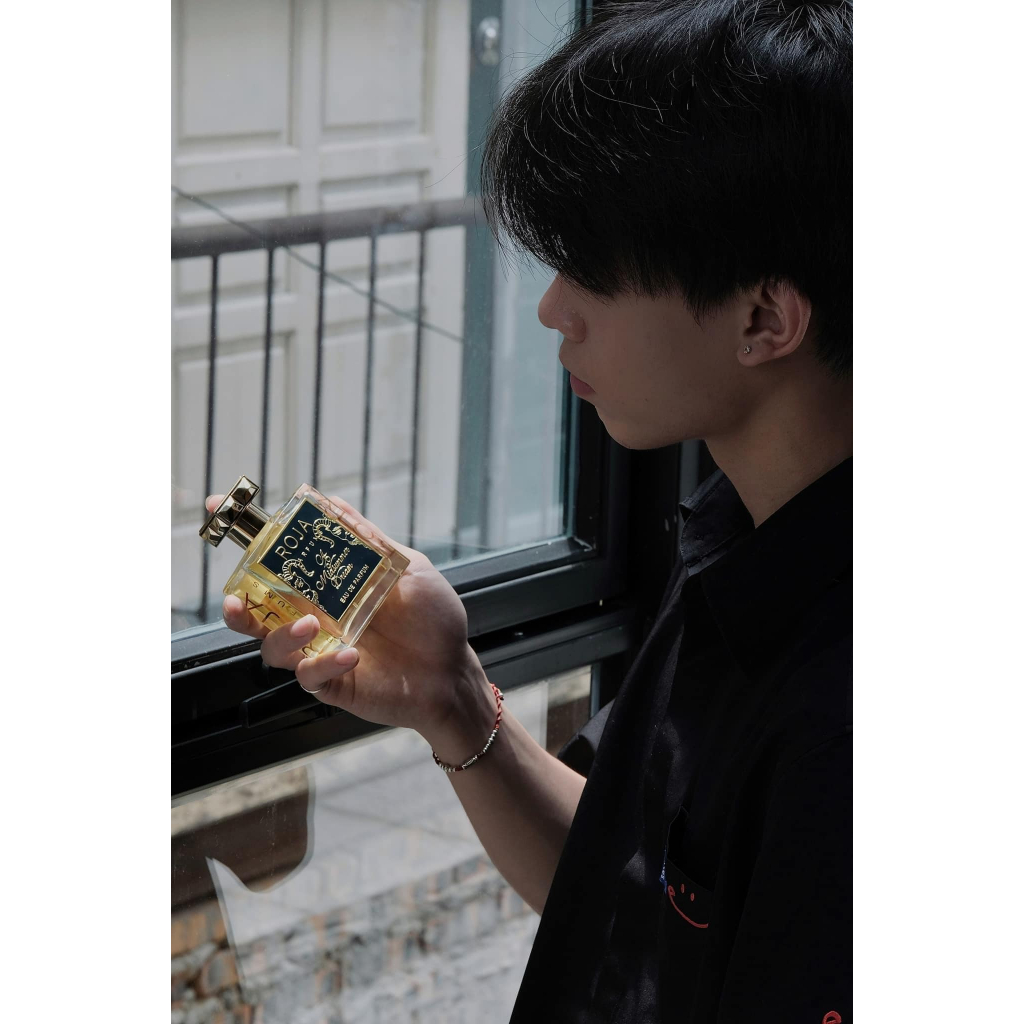 Nước Hoa Chiết Unisex Roja Parfums A Midsummer Dream Eau de Parfum EDP dùng thử 10ml | PiuPiu Authentic