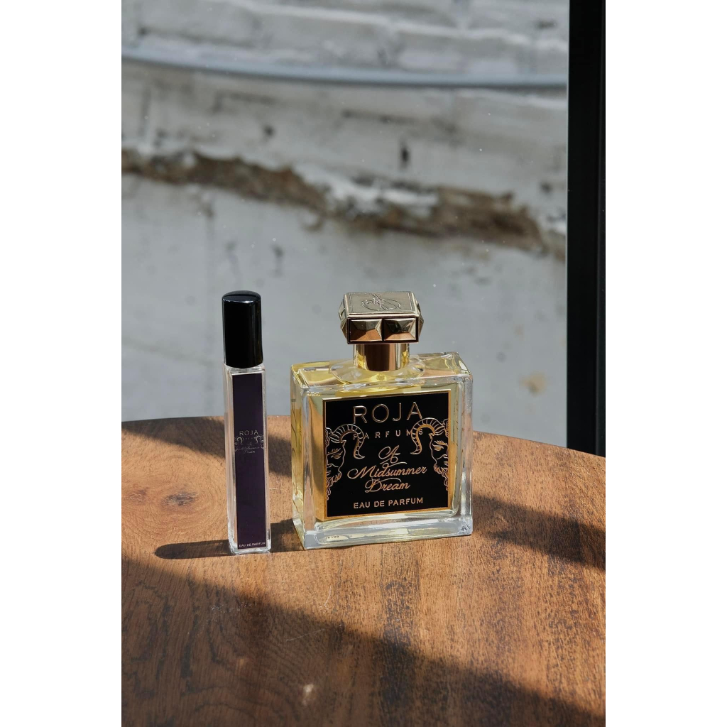 Nước Hoa Chiết Unisex Roja Parfums A Midsummer Dream Eau de Parfum EDP dùng thử 10ml | PiuPiu Authentic