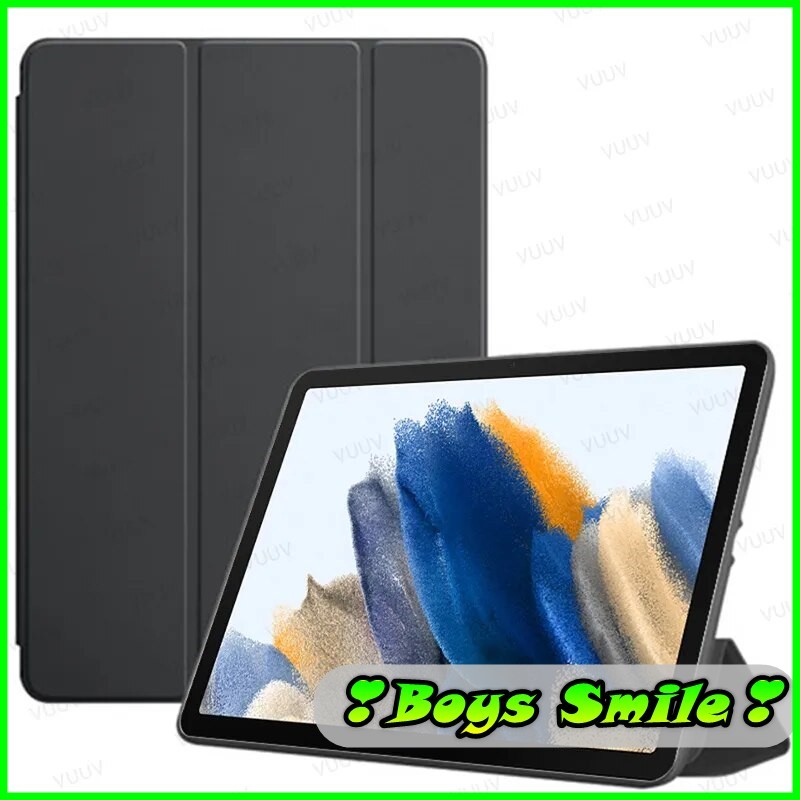 Bao da dẻo bảo vệ 2 mặt cho Samsung Galaxy Tab A8 10.5 inch
