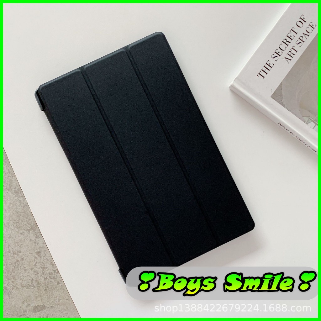 Bao da dẻo bảo vệ 2 mặt cho Samsung Galaxy Tab A8 10.5 inch