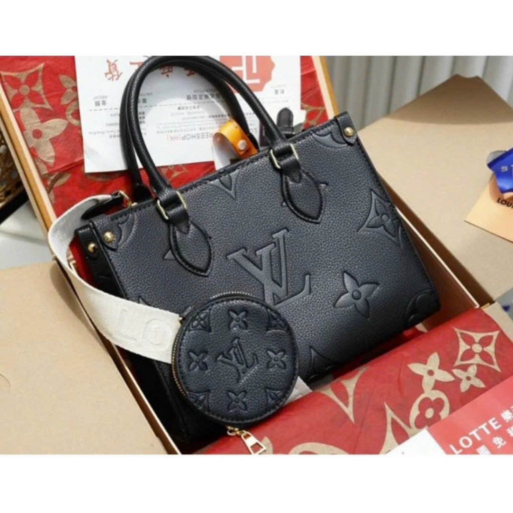 Túi xách nữ đeo chéo xịn xò size 25cm shk30028913
