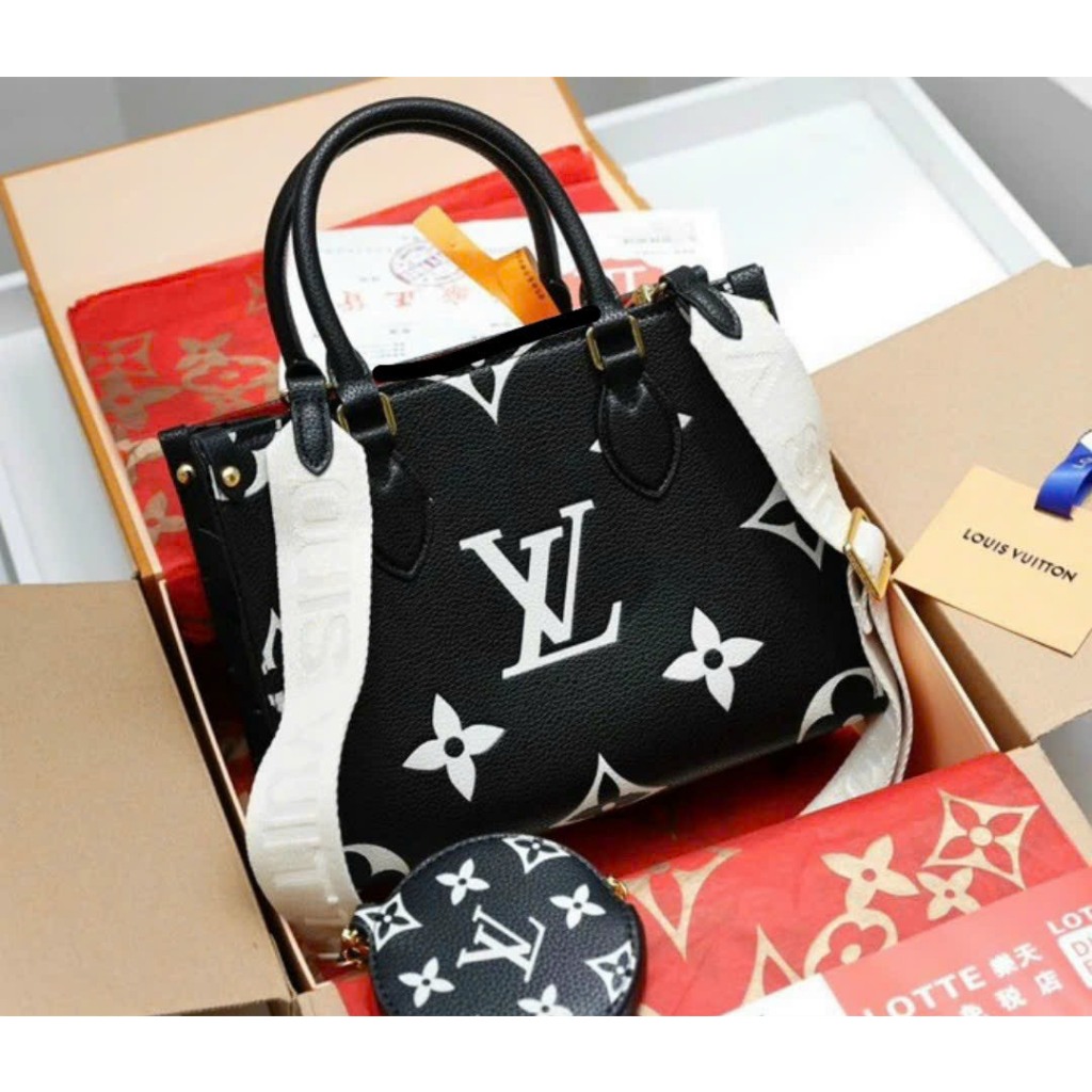 Túi xách nữ đeo chéo xịn xò size 25cm shk30028913