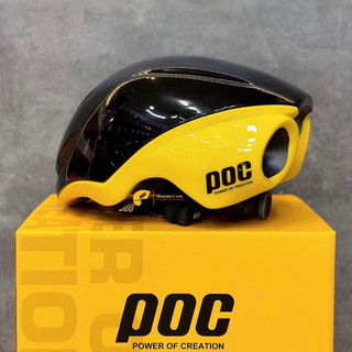 ĐỦ MÀU TẶNG TÚI VÀ HỘP POC 02 P02 Mũ nón bảo hiểm xe đạp thể thao chính hãng POC 02 cao cấp nam nữ nguyên hộp giá rẻ đẹp