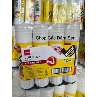 hồ khô deli