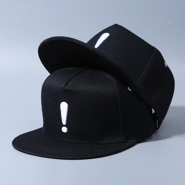 MŨ LƯỠI TRAI snapback hiphop 2023