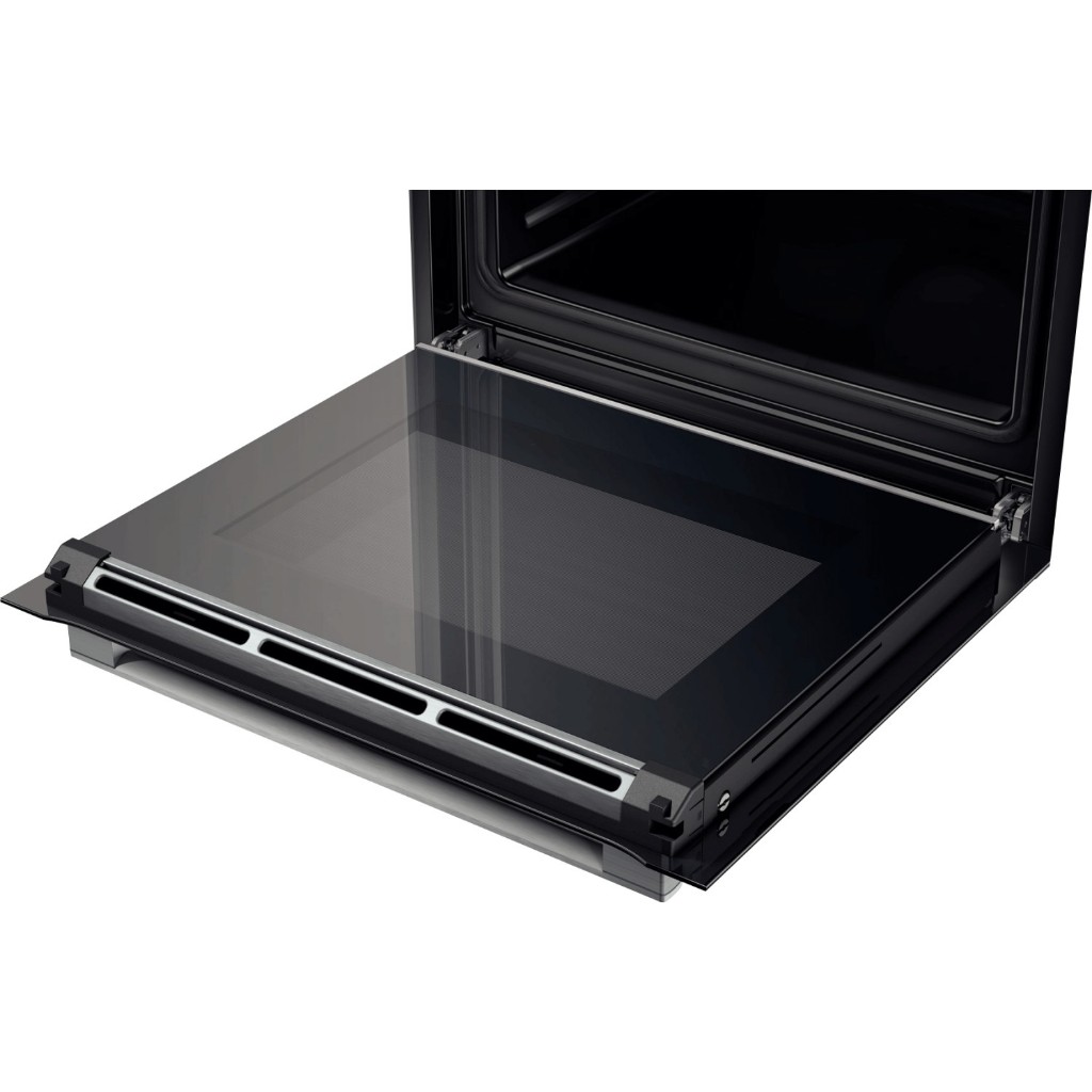 Lò nướng BOSCH HBG675BB1 serie 8 nội địa Đức âm tủ, Lò nướng cao cấp thông minh GermanySnT 580009