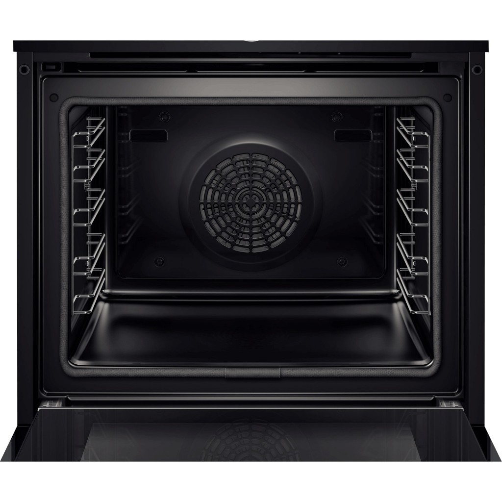 Lò nướng BOSCH HBG675BB1 serie 8 nội địa Đức âm tủ, Lò nướng cao cấp thông minh GermanySnT 580009