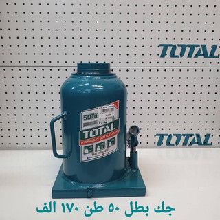 TOTAL Con đội 50 Tấn THT109502 (Cam kết Chính Hãng 100%)