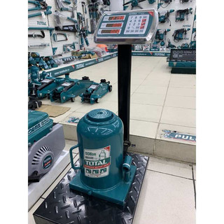 TOTAL Con đội 50 Tấn THT109502 (Cam kết Chính Hãng 100%)