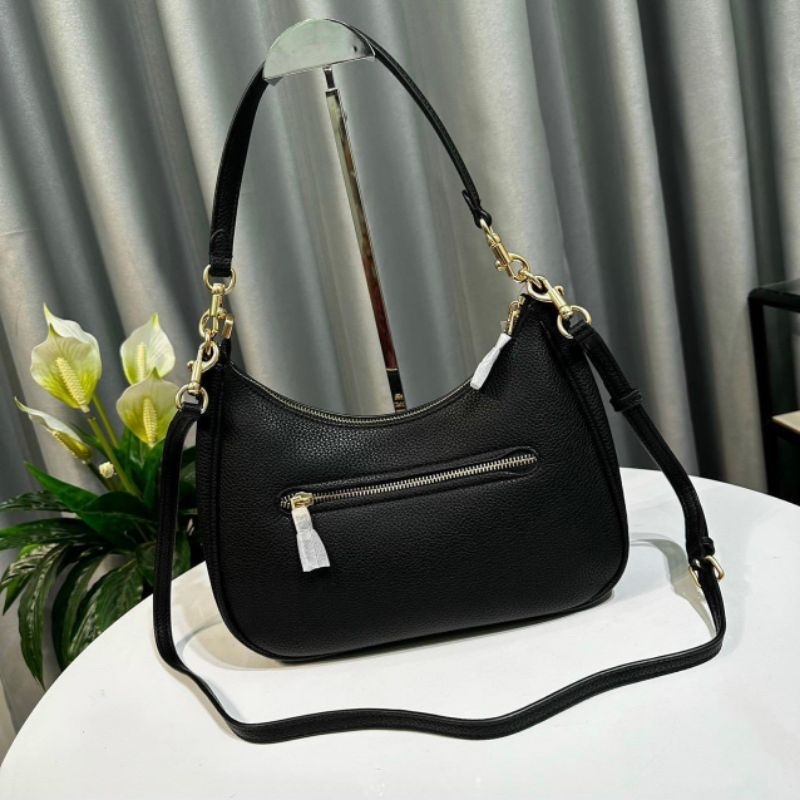 Túi Coach Teri Hobo size lớn