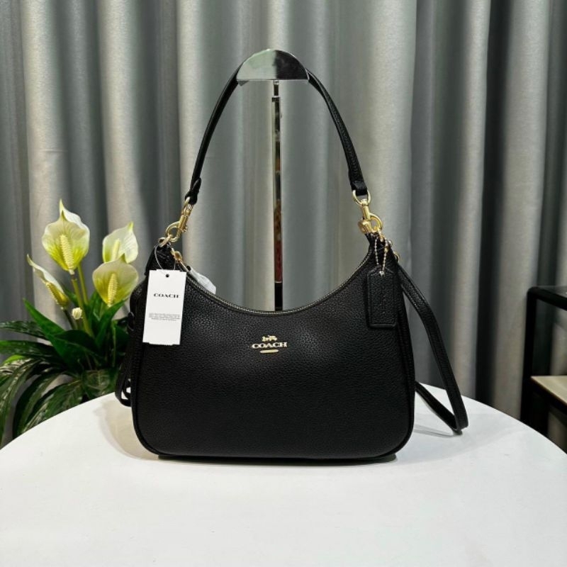 (HÀNG SẴN) Túi Coach Teri Hobo size lớn