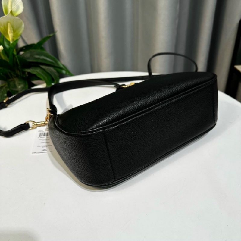 Túi Coach Teri Hobo size lớn