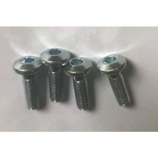 Ốc Đĩa Thắng trước Yamaha sử dụng Sirius, Jupiter, Exciter