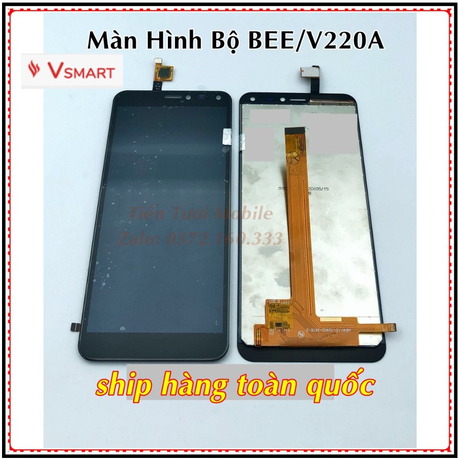 Màn hình bộ vsmart Bee/V220A