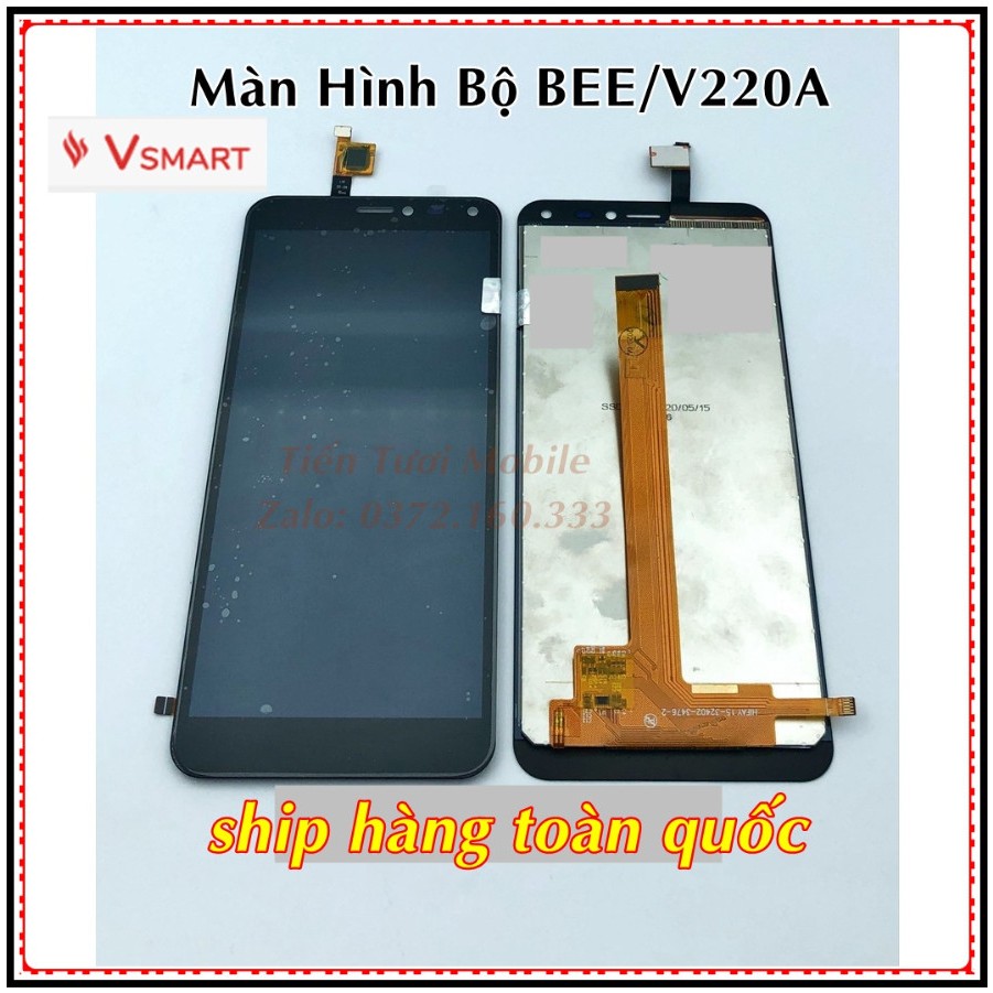 Màn hình bộ vsmart Bee/V220A