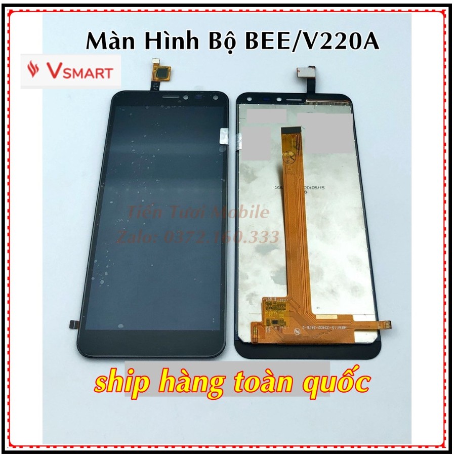 Màn hình bộ vsmart Bee/V220A
