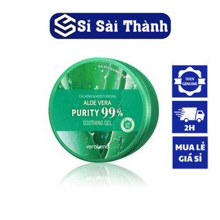 Gel Dưỡng Ẩm Nha Đam Verobene chính hãng Hàn Quốc