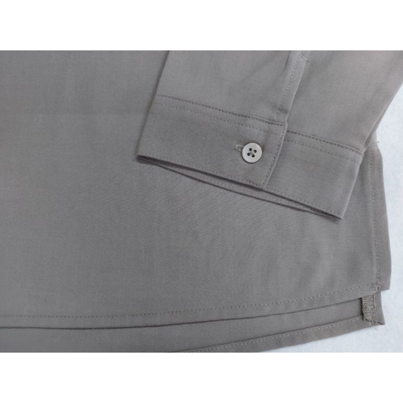 Áo dài tay nam xuất khẩu STCO